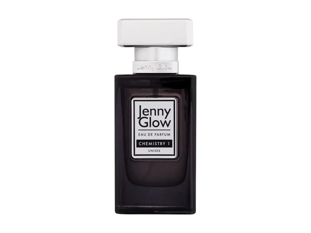 Jenny Glow Chemistry 1 Eau de Parfum 30 ml