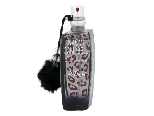 Naomi Campbell Cat Deluxe At Night Eau de Toilette 15 ml