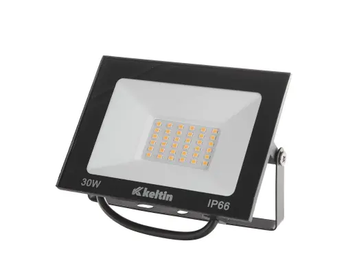 LED Floodlight 30W – Warm White 2700K