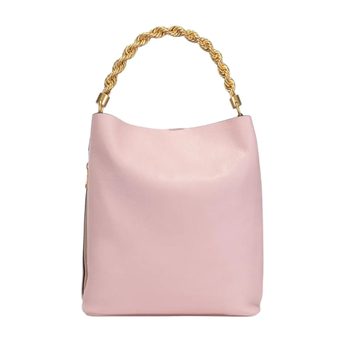 Guess, Jeans, Textile Bag, Camelia, HWAIDML2301CMA, For Women