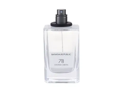 Banana Republic Icon Collection 78 Vintage Green Eau de Parfum 75 ml