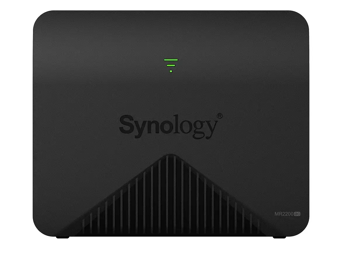 MR2200ac Mesh Router Tri-band WiFi VPN