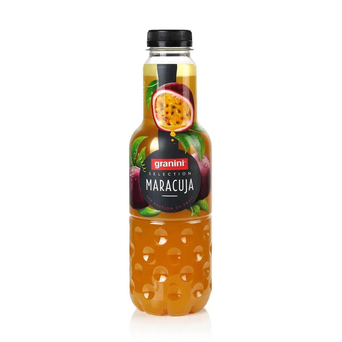 Sulas dzēriens GRANINI Selection Marakuja 20%, PET, 0.75l (DEP)
