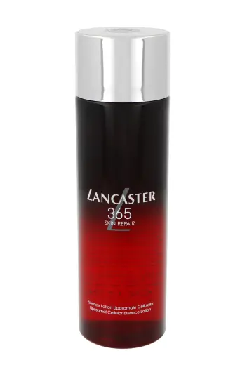 Tester Lancaster 365 Skin Repair Essence Lotion 200ml
