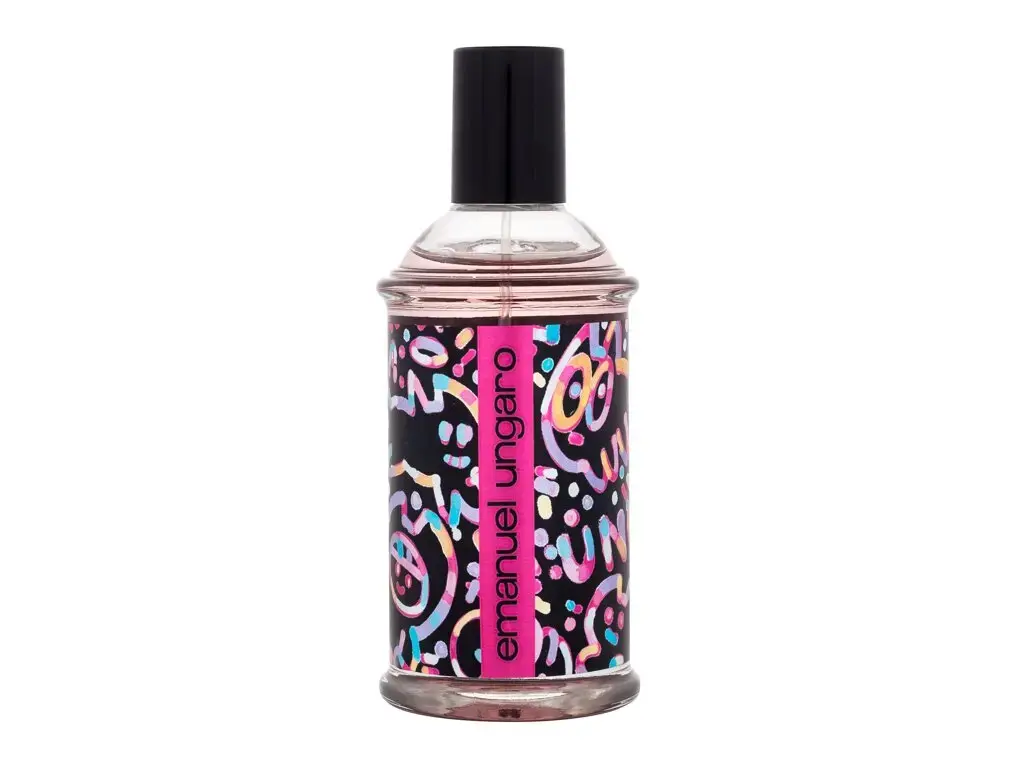 Emanuel Ungaro For Her Eau de Parfum 50 ml