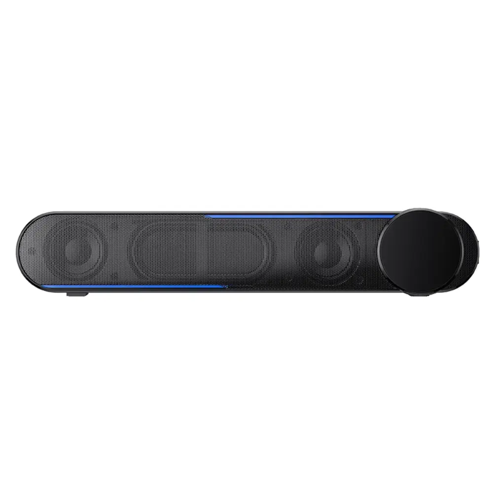 HAVIT portable deteskop speaker M18 2.0 black