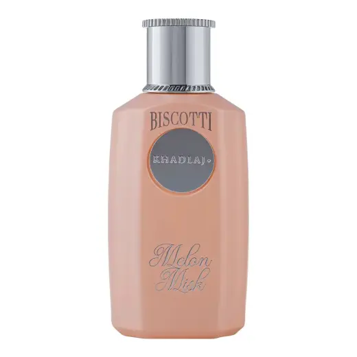 Khadlaj Biscotti Melon Misk (Extrait) parfüümiekstrakt naistele 100 ml