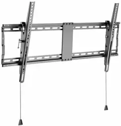 Televizora stiprinājums Gembird TV wall mount (Tilt) 43”-90”