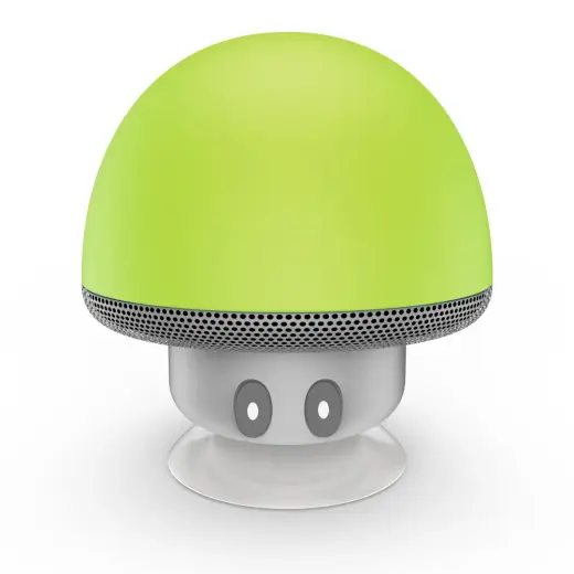 Setty Bluetooth speaker Mushroom green