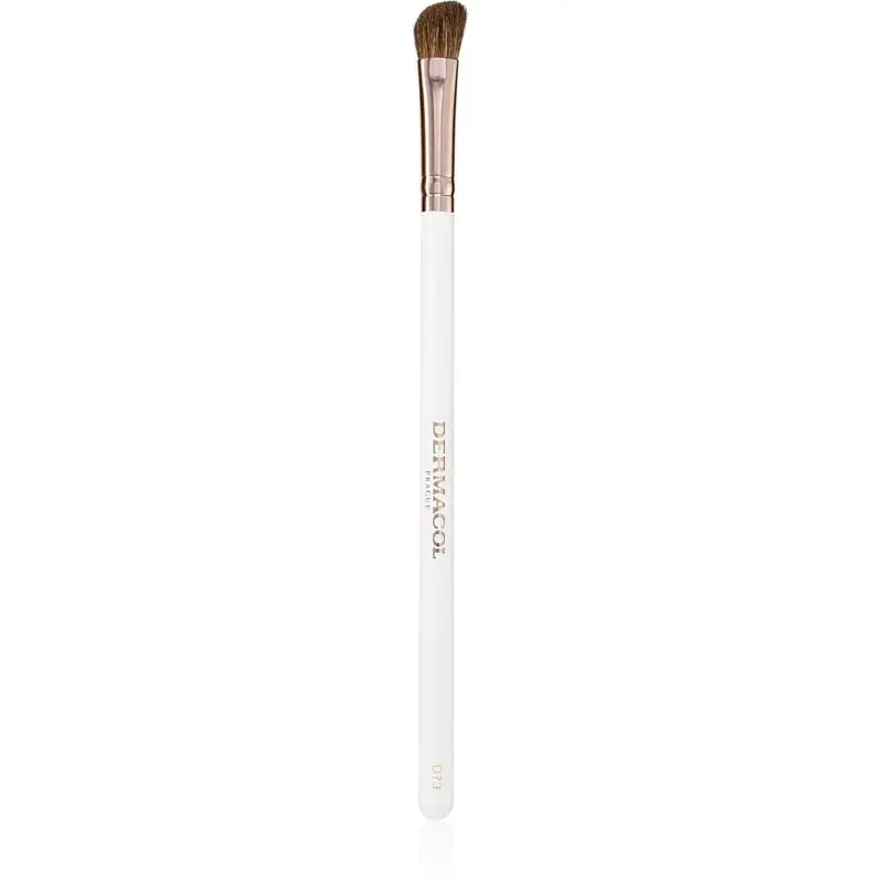 Dermacol Rose Gold Eye Cosmetic Brush D73