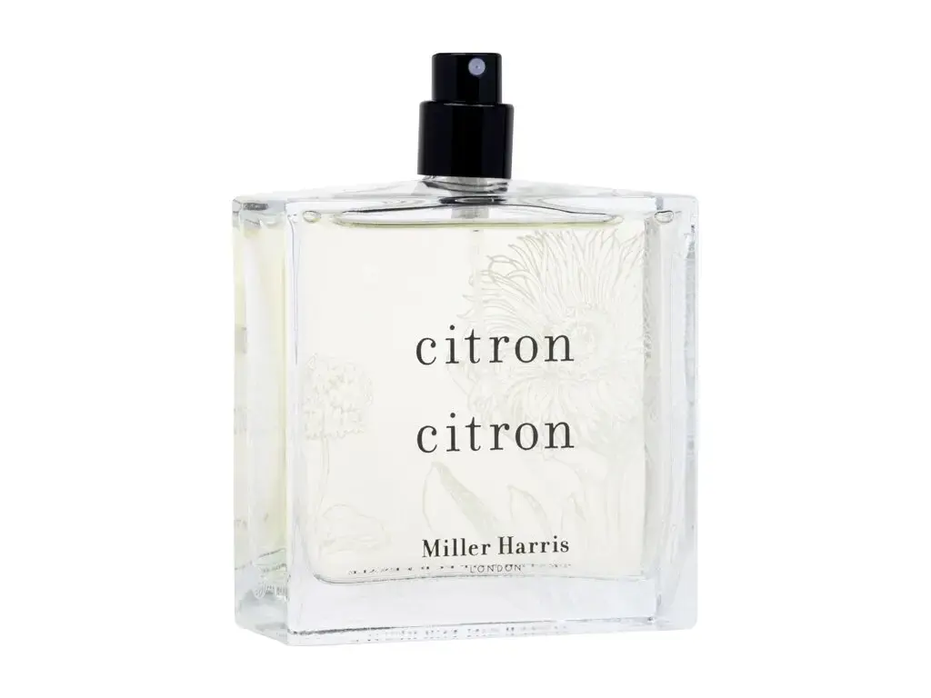 Miller Harris Citron Citron Eau de Parfum 100 ml