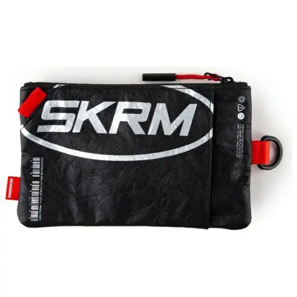 Skinarma Phone Bag Comet black