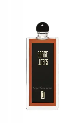 Serge Lutens Le Participe Passe Perfume for Unisex Eau De Parfum Spray 3.3 Oz