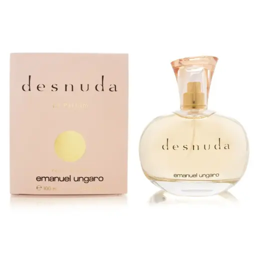 Emanuel Ungaro Desnuda (EDP) parfüümvesi naistele 100 ml
