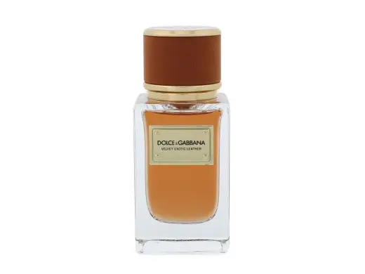 Dolce&Gabbana Velvet Exotic Leather Eau de Parfum 50 ml