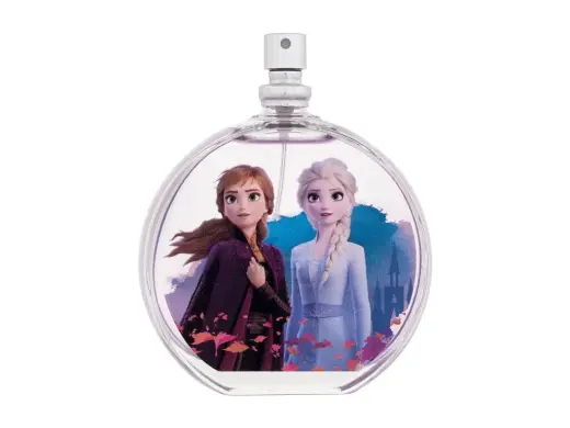 Disney Frozen II Eau de Toilette 100 ml