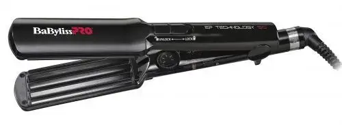 Babyliss Pro Professional Hair Curler 38 Mm BAB2658EPCE