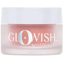 Glowish Blur Jam Silicone-Free Smoothing Primer