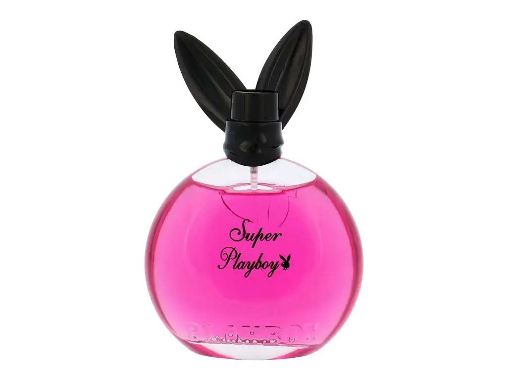 Playboy Super Playboy For Her Eau de Toilette 90 ml