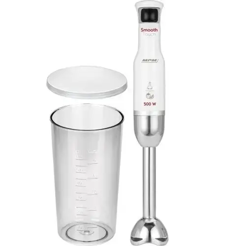 MPM MBL-27 Rokas blenderis 500W