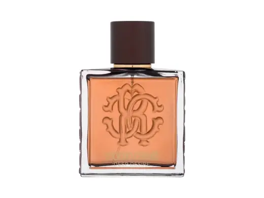 Roberto Cavalli Uomo Deep Desire Eau de Toilette 100 ml