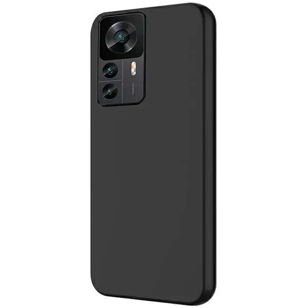 Beline Case Candy Xiaomi 12t Black