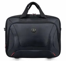 Port Courchevel TL 15.6 Black