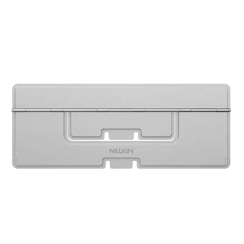 NILLKIN DUALWING LAPTOP STAND GRAY / SZARY