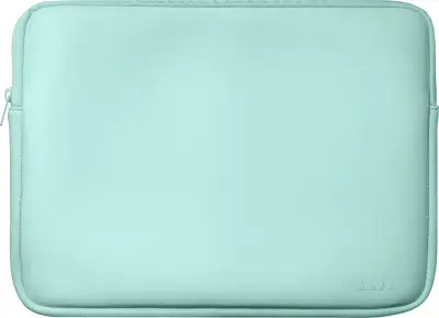 LAUT Huex Pastels Neoprene Case for MacBook Air 13 / Pro 13 - Mint