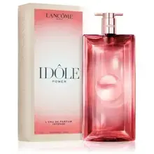Lancôme Idôle Power Intense (EDP) parfüümvesi naistele 50 ml