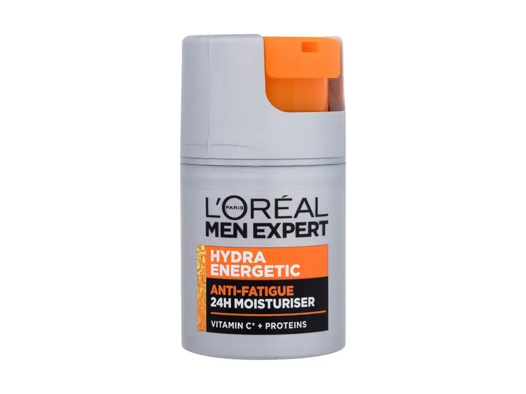 L'Oréal Paris Men Expert Hydra Energetic Day Cream 50 ml