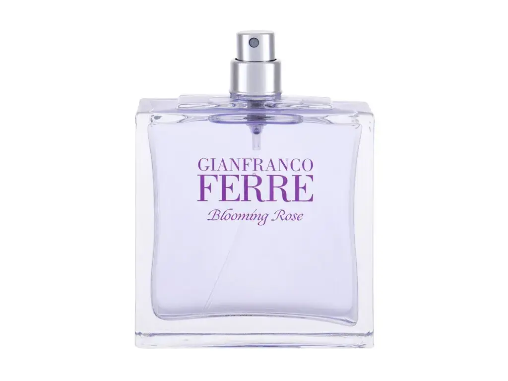 Gianfranco Ferré Blooming Rose Eau de Toilette 100 ml