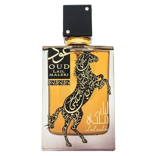 Lattafa Oud Lail Maleki uniseks parfüüm (EDP) 100 ml