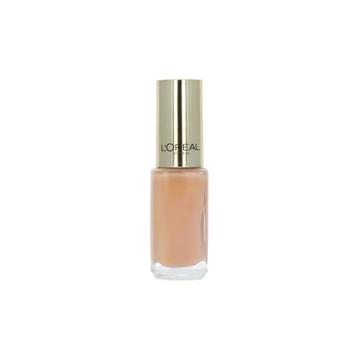 L'Oreal Paris, Color Riche, Nail Polish, 112, Marrakech Sand, 5 ml