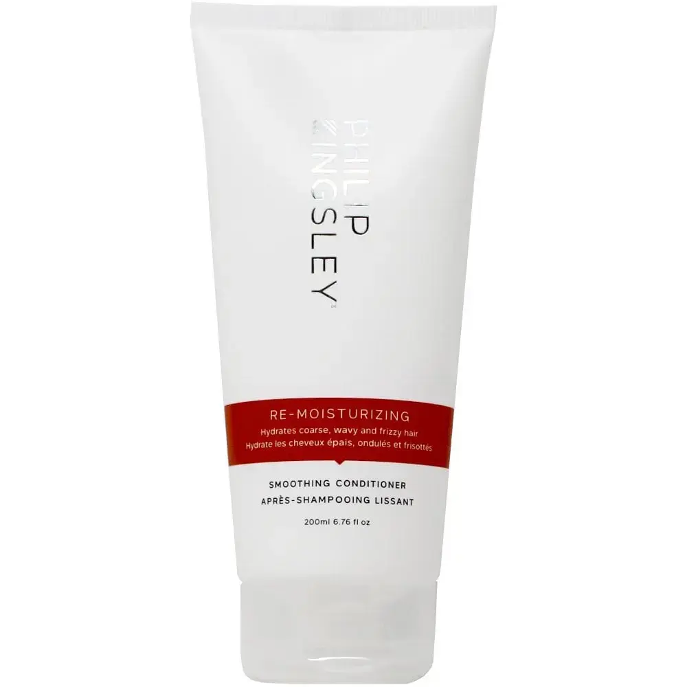 Philip Kingsley, Re-Moisturizing, Hair Conditioner, For Hydration, 200 ml