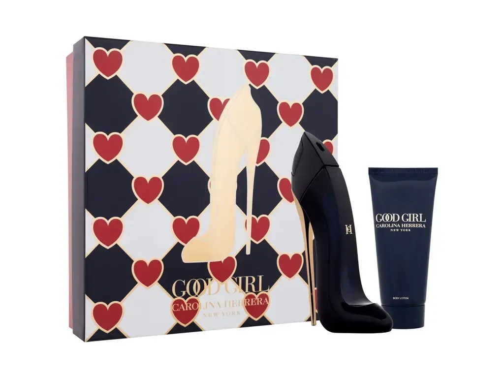 Carolina Herrera Good Girl SET1 Eau de Parfum 50 ml