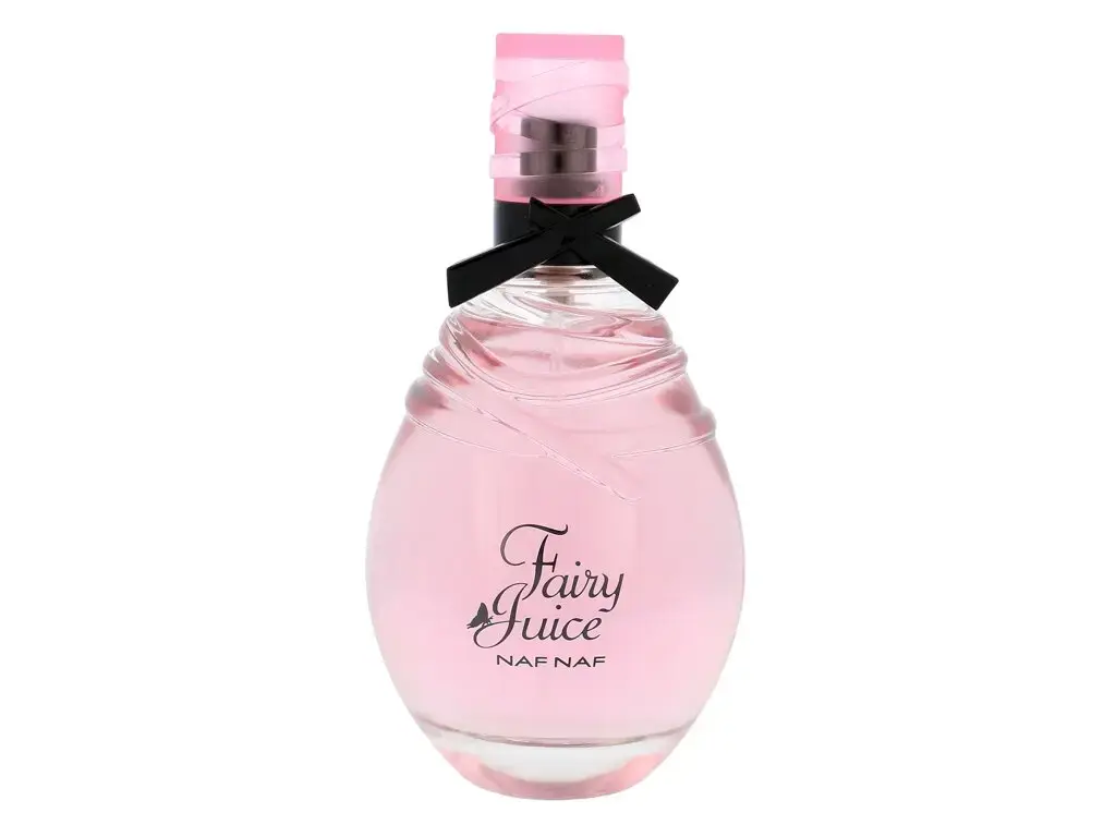 NAF NAF Fairy Juice Pink Eau de Toilette 100 ml