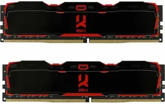 Operatīvā atmiņa GoodRam IRDM X 32GB