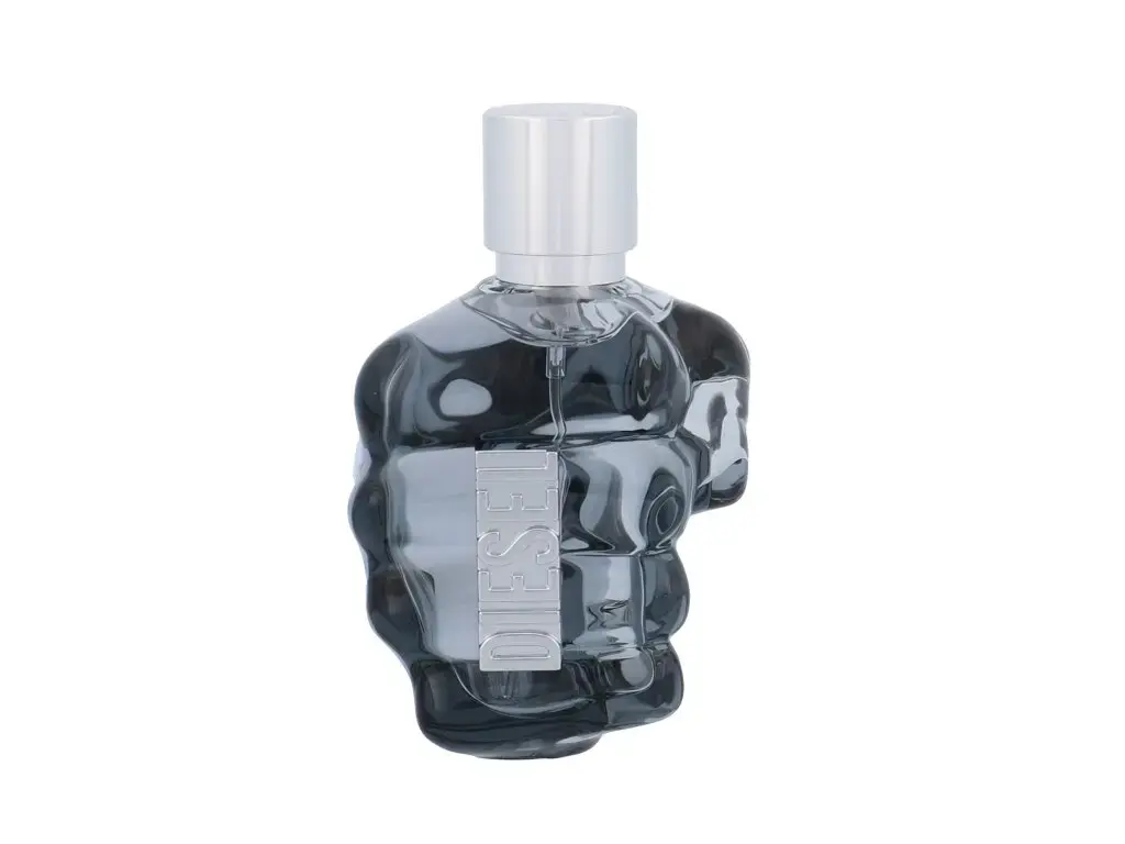 Diesel Only The Brave Eau de Toilette 75 ml