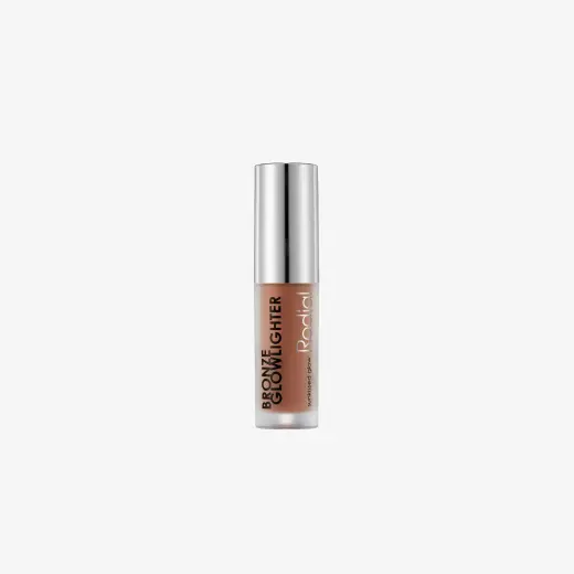 Rodial, Bronze Glowlighter, Bronzing, Liquid Highlighter, For Face, 2 g
