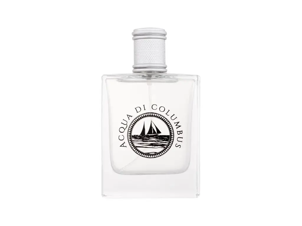 Acqua Di Columbus Antigua Eau de Toilette 100 ml