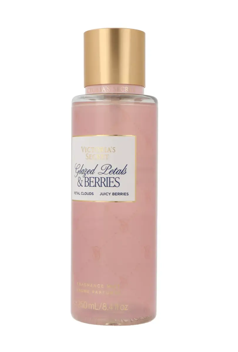 Victoria`s Secret Glazed Petals & Berries Body Mist 250ml
