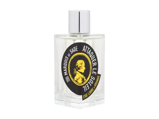 Etat Libre d´Orange Attaquer le Soleil Marquis de Sade Eau de Parfum 100 ml