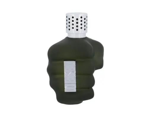 Diesel Only The Brave Wild Eau de Toilette 75 ml
