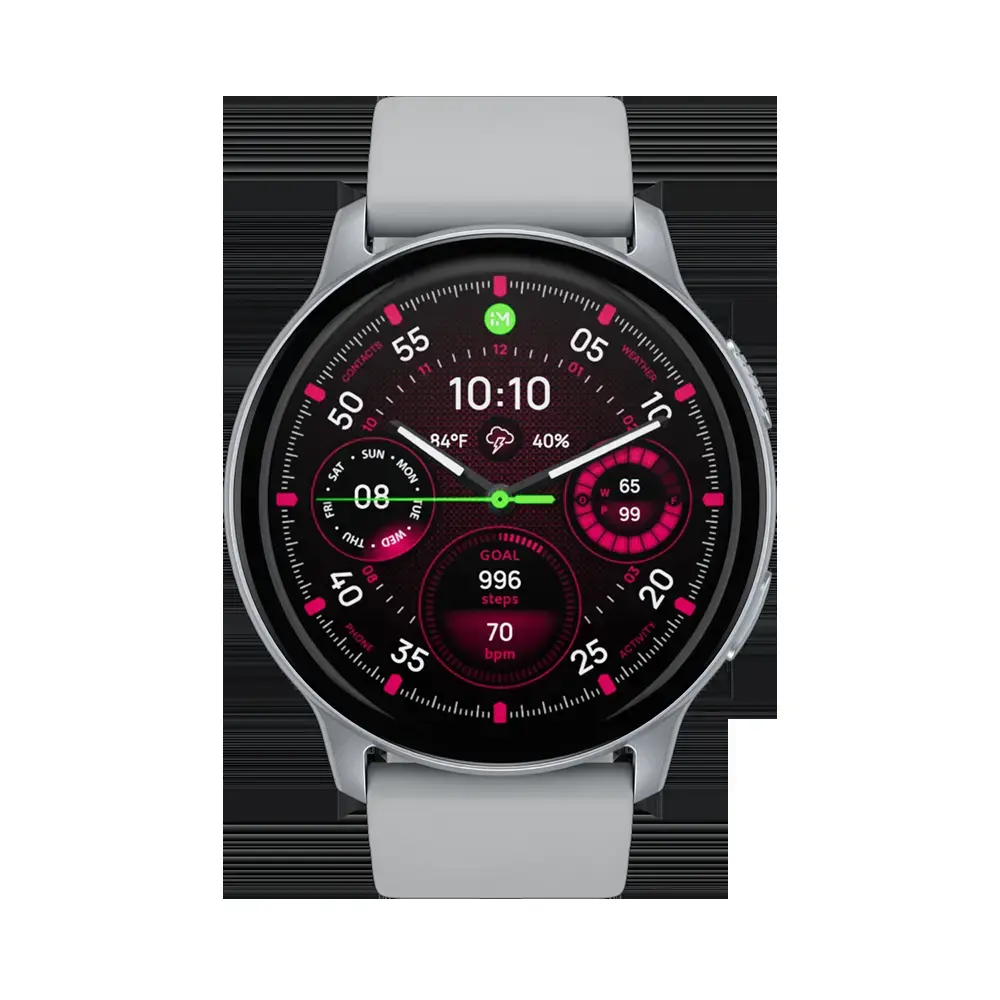 Proove smart watch Infinity silver