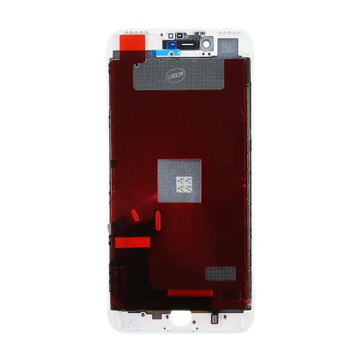iPhone 7 Plus LCD Display + Touch Unit White TianMA