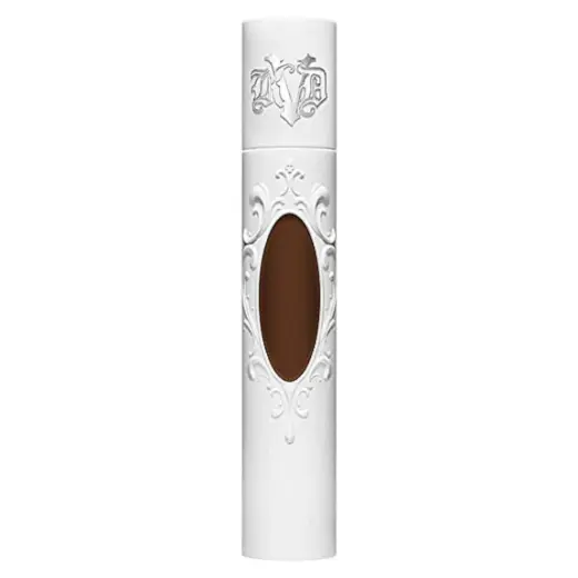 Kat Von D, True Portrait, Soft Matte, Liquid Foundation, 090, Deep, 30 ml