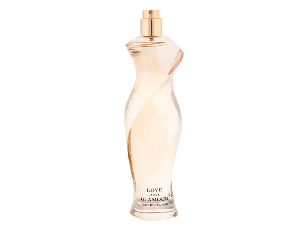 Jennifer Lopez Love And Glamour Eau de Parfum 75 ml