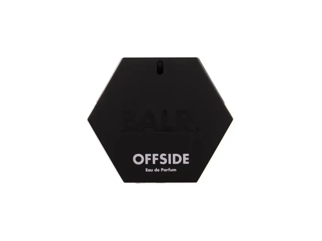 BALR. Offside Eau de Parfum 50 ml