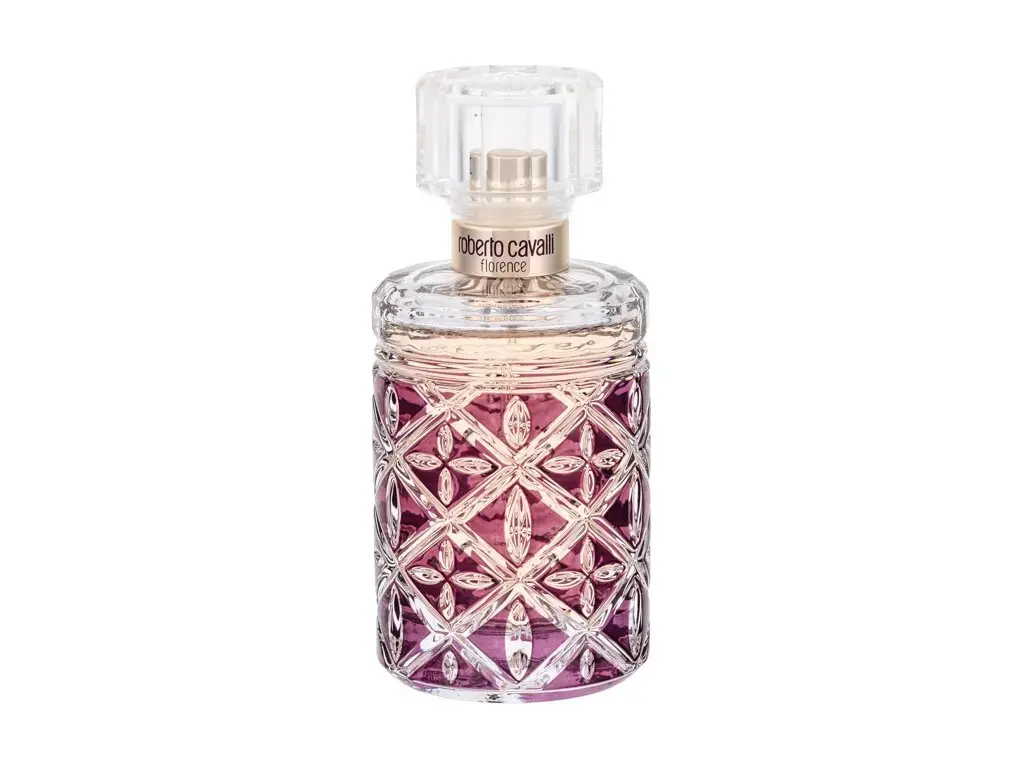 Roberto Cavalli Florence Eau de Parfum 75 ml